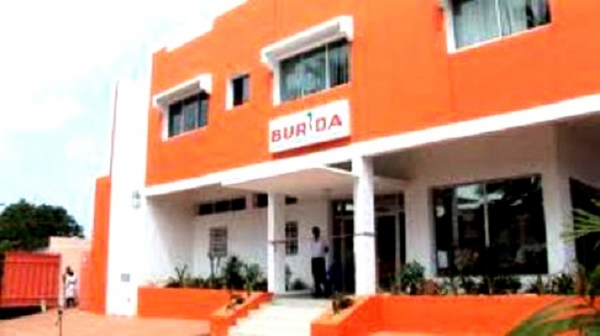 C&ocirc;te d&rsquo;Ivoire : une v&eacute;ritable crise secoue le Burida. Des artistes accusent le PCA