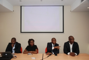 Shelter Afrique veut mettre en place un fonds pour financer les aqu&eacute;reurs de logements sociaux en C&ocirc;te d'Ivoire