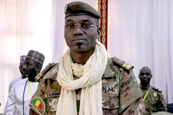 Mali : Sadio Camara, ministre de la D&eacute;fense, tu&eacute; dans les attaques djihadistes &agrave; Bamako