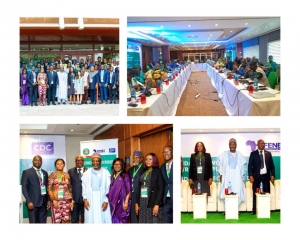 CEDEAO : un atelier technique pour la r&eacute;vision et la validation du Plan strat&eacute;gique 2025-2029 du Programme r&eacute;gional de formation en &eacute;pid&eacute;miologie de terrain