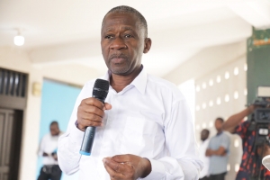 C&ocirc;te d'Ivoire/ Engagement Citoyen : 500 Jeunes instruits aux valeurs civiques et de leadership sur une p&eacute;riode d&rsquo;un Mois