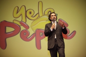 C&ocirc;te d&rsquo;Ivoire : la s&eacute;rie digitale &laquo; Yelo P&egrave;pp&egrave; &raquo; lanc&eacute;e &agrave; Abidjan