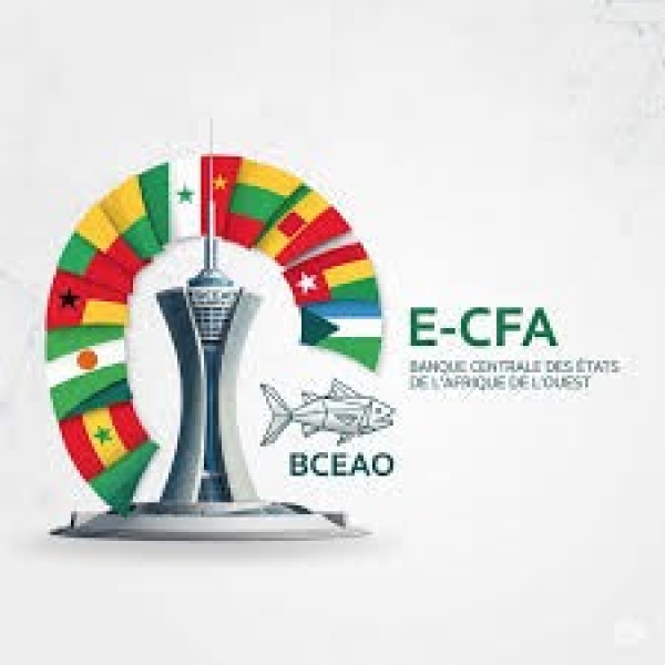 Paiements en ligne: la BCEAO innove avec la mise en place du E-CFA