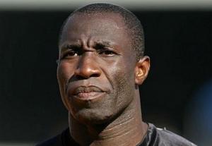 &Eacute;l&eacute;phants de C&ocirc;te d'Ivoire : La vision de Tizi&eacute; Jean Jacques, nouveau formateur des gardiens de but