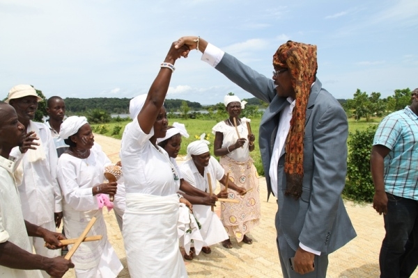 Alain Lobognon : Un come-back glorieux &agrave; Fresco, apr&egrave;s son limogeage controvers&eacute; du gouvernement