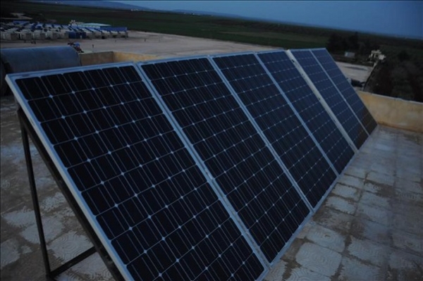 Energie : Orange et ENGIE d&eacute;ploient un millier de kits solaires dans des pays africains dont la C&ocirc;te d&rsquo;Ivoire