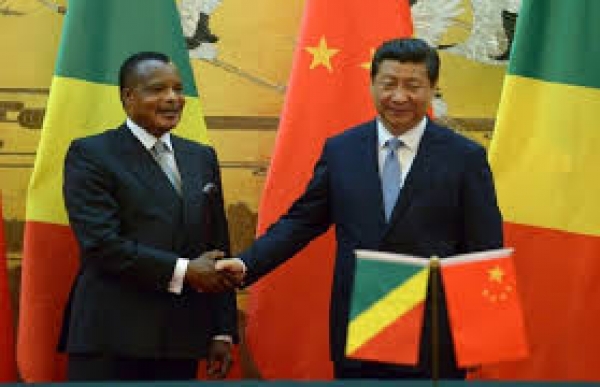 Les 60 ans de Coop&eacute;ration entre Brazzaville et P&eacute;kin : Entre infrastructures et d&eacute;fis financiers
