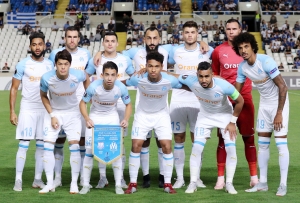 L1: Report du match de l'OM et de l'ASSE