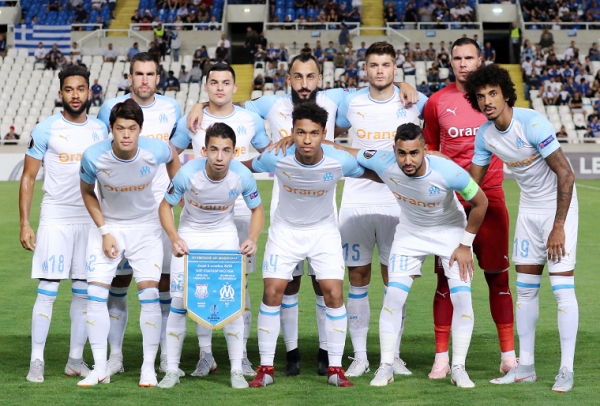 L1: Report du match de l'OM et de l'ASSE