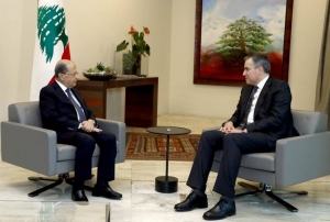 Crise du Liban: de nouvelles consultations en cours