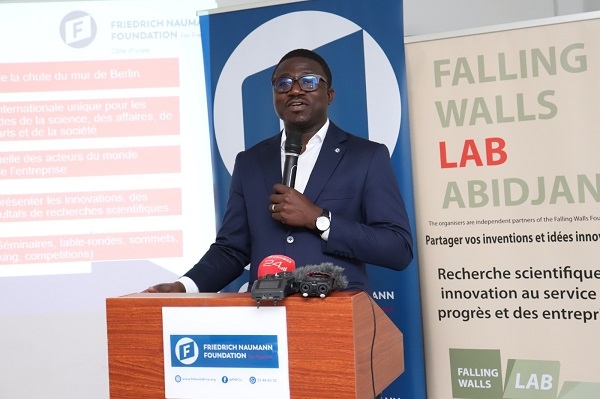 Concours Falling Walls Lab : c&rsquo;est r&eacute;parti pour une 6&egrave;me &eacute;dition &agrave; la recherche d'une id&eacute;e innovante dans les biotechnologies