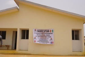 Un Salon immobilier pour la diaspora ivoirienne pr&eacute;vue en juin 2017 aux USA