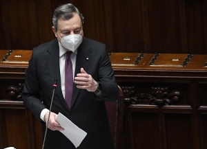 Covid-19: L'Italie d&eacute;voile son plan de relance