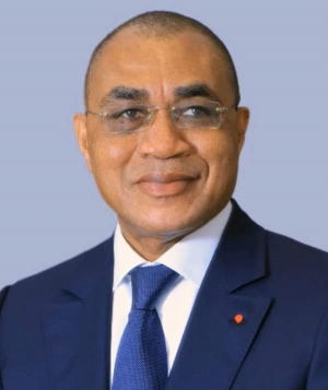 C&ocirc;te d'Ivoire/ Pr&eacute;servation du pouvoir d'achat des populations: le ministre Adama Coulibaly annonce la reconduction de la mesure de plafonnement des denr&eacute;es alimentaires