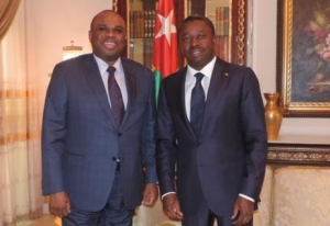 Le Togo, 40&egrave;me pays membre d&rsquo;Afreximbank