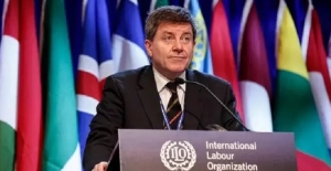 C&ocirc;te d&rsquo;Ivoire: Plus de quatre milliards de personnes ne b&eacute;n&eacute;ficient d&rsquo;aucune protection sociale dans le monde (Rapport OIT)