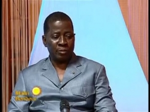 Chert&eacute; de la vie: le gouvernement entend apporter des solutions idoines &agrave; ce probl&egrave;me social