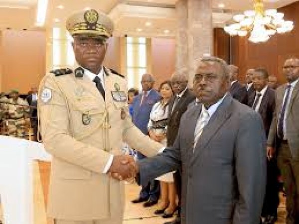 Gabon/ Crise &eacute;nerg&eacute;tique : Le Pr&eacute;sident Oligui Nguema appelle &agrave; des r&eacute;formes urgentes