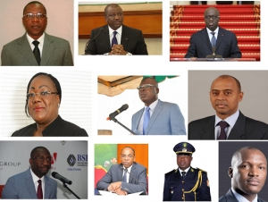 Dossier-Biographie-C&ocirc;te d&rsquo;Ivoire : Tout savoir sur les membres du nouveau gouvernement ? Parcours et cursus&hellip;