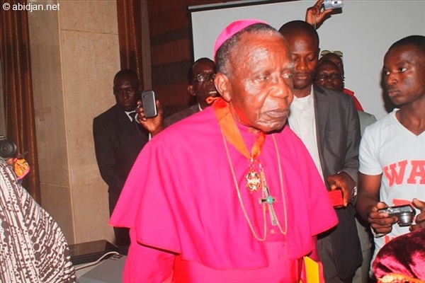 Hommage &agrave; Pierre Michel Pongo: les souvenirs d&rsquo;un homme d&eacute;vou&eacute; &agrave; la C&ocirc;te d&rsquo;Ivoire