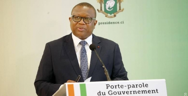 Droit de L&rsquo;homme : De 2019 &agrave; 2021, la C&ocirc;te d&rsquo;Ivoire a enregistr&eacute; 1 382 victimes de traite des personnes dont 636 mineurs et 746 adultes