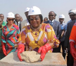 C&ocirc;te d'Ivoire : Construction d'un centre de formation aux m&eacute;tiers de valorisation des d&eacute;chets &agrave; Bouak&eacute;