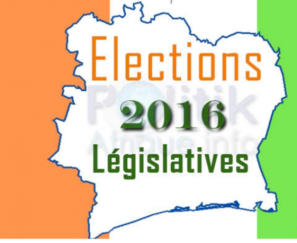 C&ocirc;te d&rsquo;Ivoire/L&eacute;gislatives : Plusieurs grosses t&ecirc;tes tombent&hellip; Ministres, hautes autorit&eacute;s. Le retour du FPI