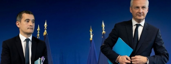 Le Botswana retir&eacute; de la liste noire fiscale de la R&eacute;publique fran&ccedil;aise