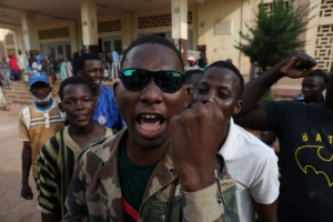 Attaque d&rsquo;un convoi de l&rsquo;ONU en RDC: 8 tu&eacute;s