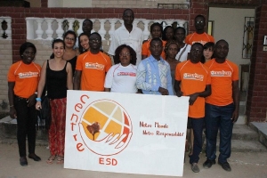 Pr&eacute;vention des crises : Des jeunes Ivoriens vont apprendre &agrave; transformer des situations de conflits en paix