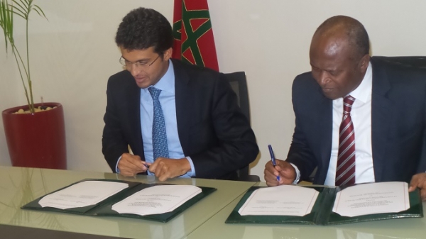 PME comp&eacute;titives : La C&ocirc;te d&rsquo;Ivoire va s&rsquo;inspirer de l&rsquo;exp&eacute;rience marocaine