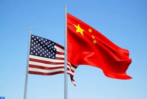 Economie: Nouvelles discussions USA-Chine