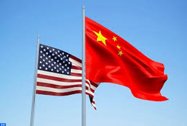 Economie: Nouvelles discussions USA-Chine