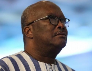 Burkina Faso: Des coups de feu cette nuit dans le p&eacute;rim&egrave;tre de la r&eacute;sidence priv&eacute;e du Pr&eacute;sident Kabor&eacute;