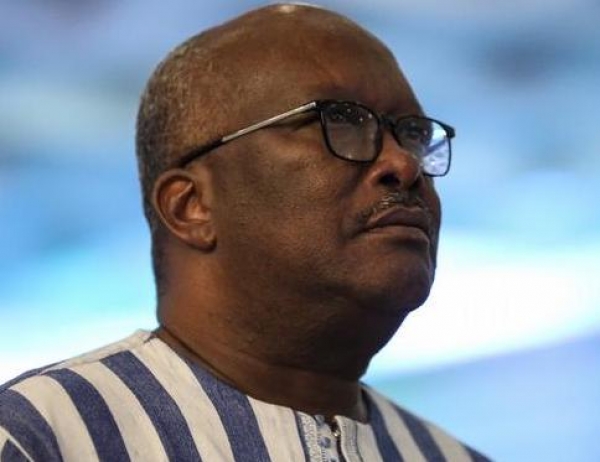 Burkina Faso: Des coups de feu cette nuit dans le p&eacute;rim&egrave;tre de la r&eacute;sidence priv&eacute;e du Pr&eacute;sident Kabor&eacute;