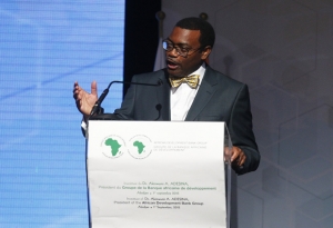 Tanzanie: Pr&ecirc;t de 125 millions USD de la BAD