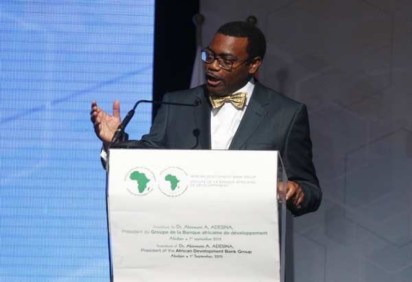 Tanzanie: Pr&ecirc;t de 125 millions USD de la BAD