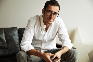 Jean-Claude Bastos de Morais, auteur de La Convergence des Nations