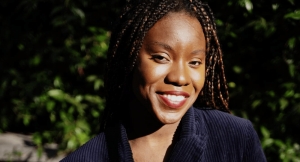 Entretien exclusif avec Audrey NGOH DAD, Collaboratrice parlementaire au S&eacute;nat fran&ccedil;ais