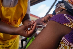Burkina Faso: Plus de 115 000 doses de vaccins contre la Covid-19 livr&eacute;es