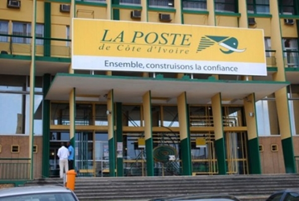 C&ocirc;te d&rsquo;Ivoire : Feu vert de Ouattara pour la cr&eacute;ation d&rsquo;une banque postale