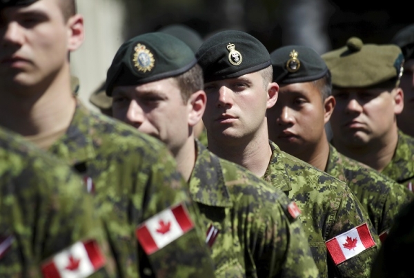 Canada/ Vaccination Covid-19: Le Qu&eacute;bec fait appel &agrave; l&rsquo;arm&eacute;e