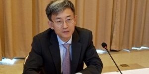 Coop&eacute;ration Sino-ivoirienne : S. E. M WAN Li, Ambassadeur de Chine en C&ocirc;te d&rsquo;Ivoire: &laquo; J&rsquo;ai confiance dans le d&eacute;veloppement des relations sino-ivoiriennes &agrave; l&rsquo;avenir &raquo;