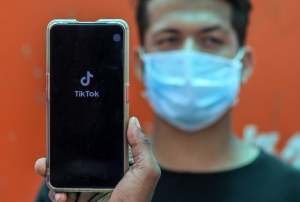 TIKTOK: la chine accuse les Usa d'intimidation