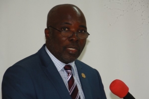 Pr&eacute;sidentielle 2015 : le d&eacute;put&eacute; Gnangbo Kacou se positionne pour " redynamiser le syst&egrave;me industriel" ivoirien