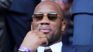 Football-CAF: Didier Drogba demeure le conseiller d'Ahmad Ahmad(CAF)