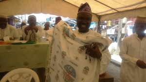 Anniversaire : Namfat f&ecirc;te ses 10 ans