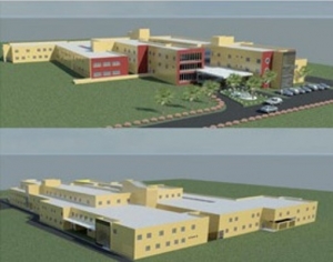 Institut de cardiologie &agrave; Bouak&eacute; : Lancement des travaux de construction, vendredi