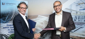 C&ocirc;te d&rsquo;Ivoire : Signature d&rsquo;un accord pour l&rsquo;implantation de la 1&egrave;re usine mobile de confection de murs pr&eacute;fabriqu&eacute;s