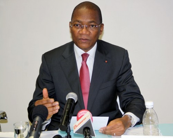 C&ocirc;te d&rsquo;Ivoire: une Fondation jeunesse num&eacute;rique ouverte &agrave; Grand-Bassam